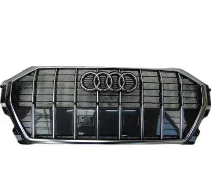 Audi Q3 8U Front grill 83A853651E