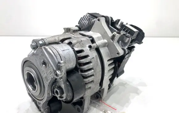 Land Rover Range Rover Evoque L551 Generator/alternator L8A211A240BF