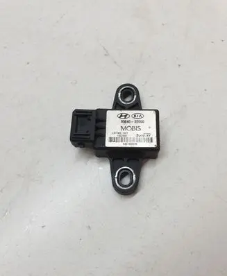 KIA Sorento ESP acceleration yaw rate sensor 956403E000