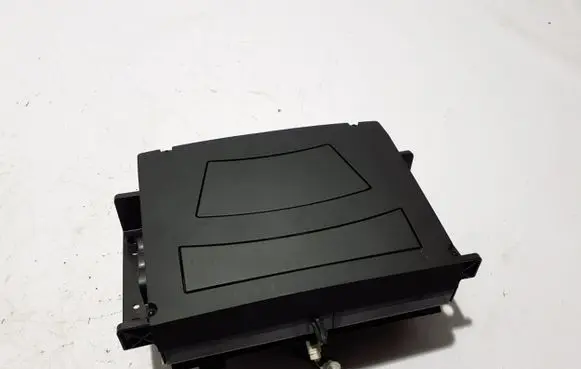 Citroen C4 III e-C4 Head up display screen 9842261480