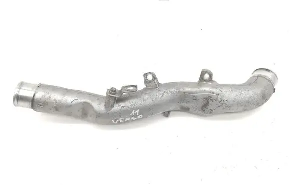 Toyota Verso-S Intercooler hose/pipe