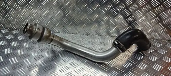 Renault Scenic II - Grand scenic II Turbo air intake inlet pipe/hose 8200185556A