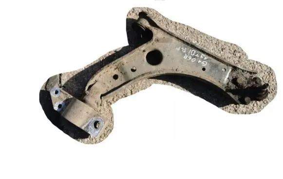Volkswagen Golf Plus Front lower control arm/wishbone