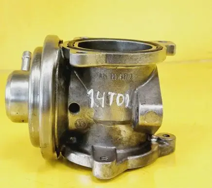 EGR valve