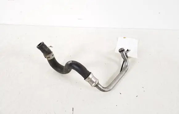 Brake vacuum hose/pipe