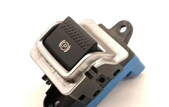 Jaguar F-Pace Hand parking brake switch GX732B623AB