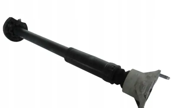 Mercedes-Benz B W246 W242 Rear shock absorber/damper A1763201931