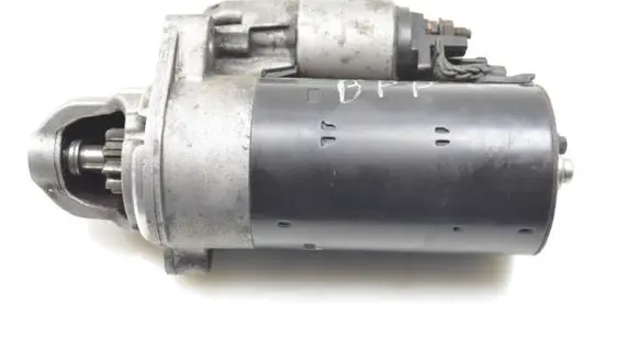 Audi A6 S6 C6 4F Starter motor 059911024