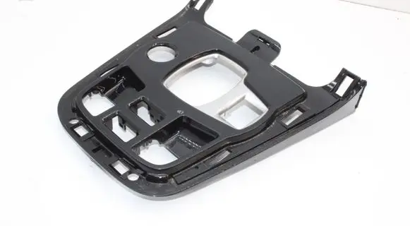 Jaguar F-Type Other center console (tunnel) element EX53045H02B