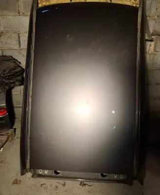 Mercedes-Benz GLA H247 Roof GLAIIDACH