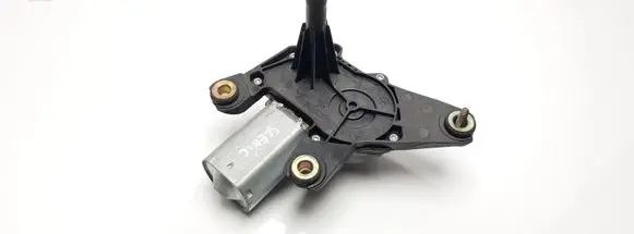 Renault Scenic II - Grand scenic II Rear window wiper motor 8200153458B