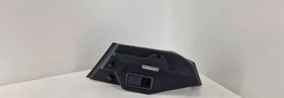 Citroen DS7 Crossback Trunk/boot side trim panel 98269782ZD 98269778ZD 9676486077