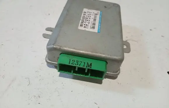 Mitsubishi Galant Other control units/modules MR285860 G0T12371