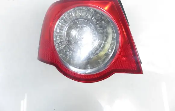 Volkswagen PASSAT B6 Rear/tail lights 3C5945095H