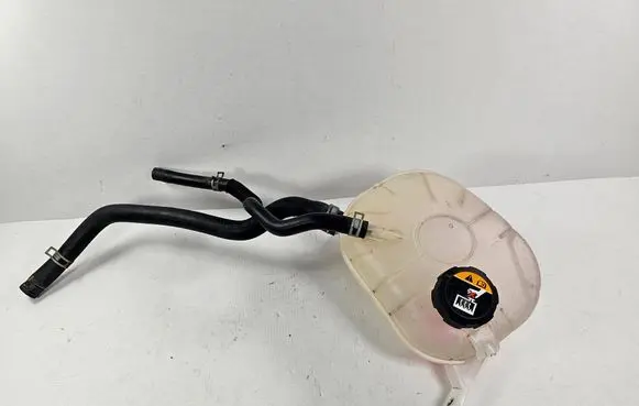KIA Ceed Coolant expansion tank/reservoir 25430F2400