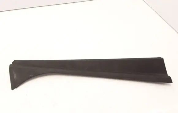 Jaguar XJ X350 Front door trim (molding) 2W93F20920AB 2W93F20920