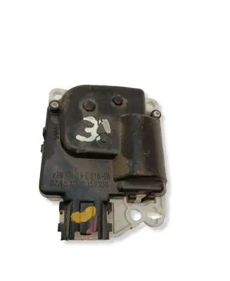 Nissan Navara D40 Air flap motor/actuator 