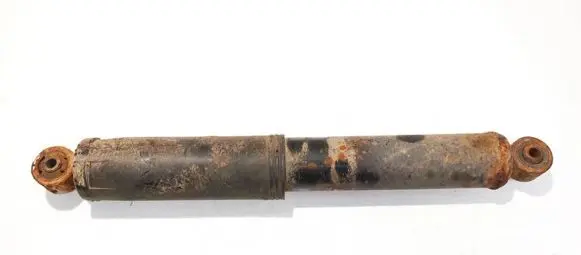Chevrolet Captiva Rear shock absorber/damper