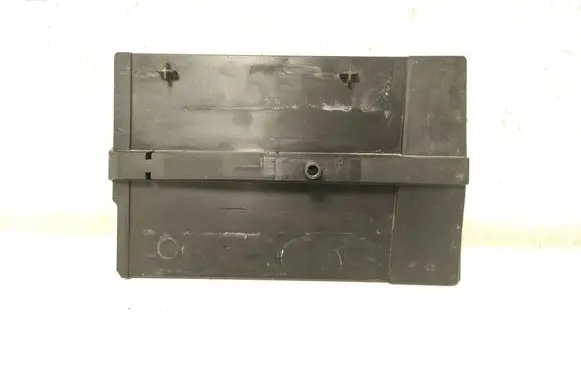 Dacia Duster II Battery box tray cover/lid 648947133R