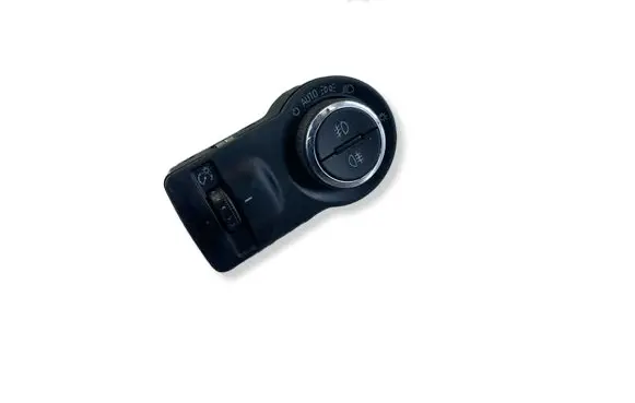 Opel Insignia A Light switch 22901655