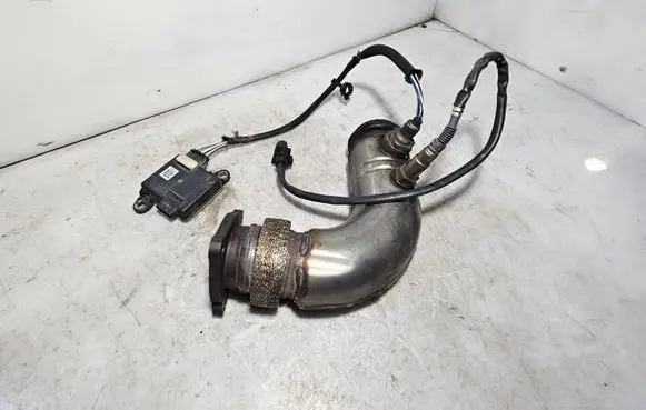 Jeep Grand Cherokee Lambda probe sensor 1277022412