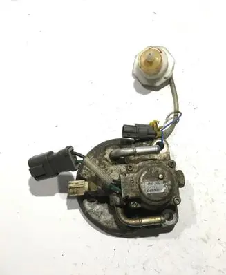 Honda CR-V Fuel filter housing 16900R06E01 1863006281
