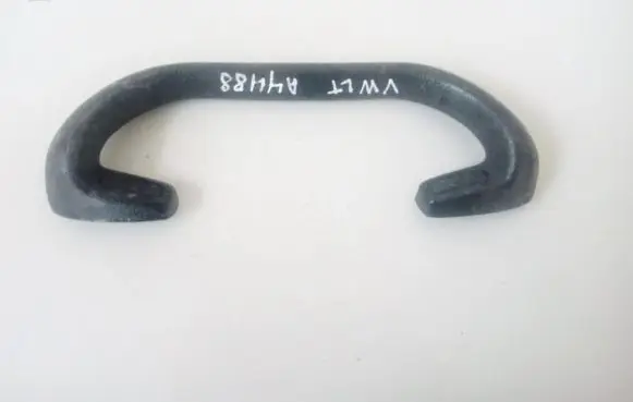 Volkswagen II LT Front interior roof grab handle