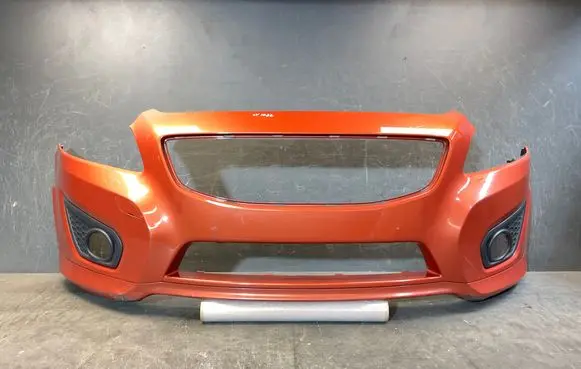 Volvo C30 Front bumper 31214635 31290460 31301652