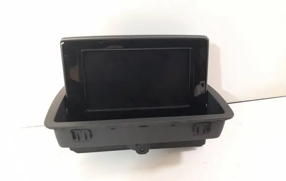 Audi Q3 8U Screen/display/small screen 8U0857273