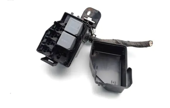 Ford Fiesta Fuse module