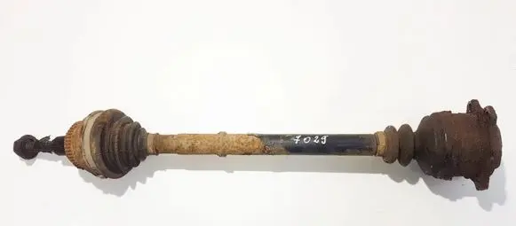 Audi A6 S6 C4 4A Front driveshaft