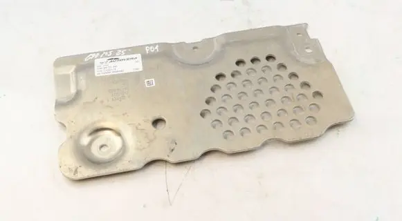 BMW M5 Pickup box liner 9797938 61259797938