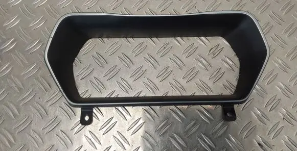 Tesla Model X Dashboard trim 103304100C 103304200C