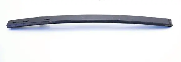 Opel Vectra C Rear door windshield rail 231335188 24467346