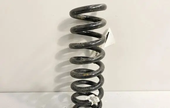 BMW 3 F30 F35 F31 Rear coil spring 1234567