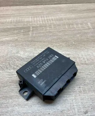 Audi A6 S6 C5 4B Parking PDC control unit/module 8Z0919283 601720