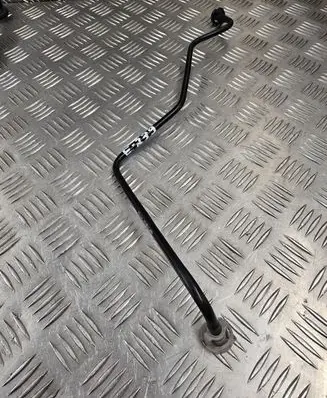 Audi A6 S6 C7 4G Engine coolant pipe/hose 4G0121081AK