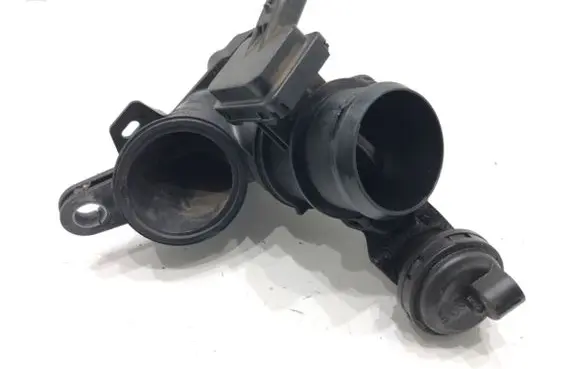 Peugeot 807 Engine shut-off valve 9675236680