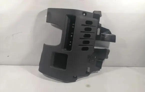 Audi A4 S4 B7 8E 8H Dashboard lower bottom trim panel 8E1863075