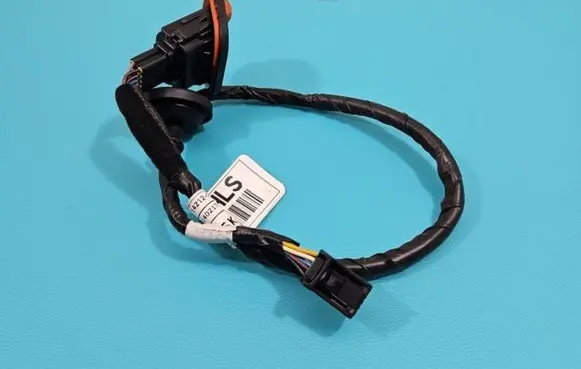KIA Ceed Front door wiring loom 87602-A2200 IMPRK1432915