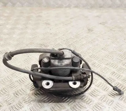 BMW X6 F16 Rear brake caliper