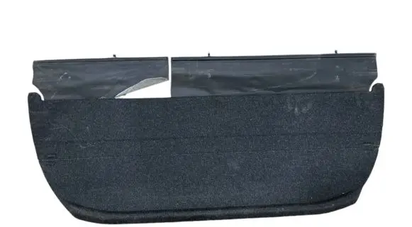 Suzuki Grand Vitara II Parcel shelf