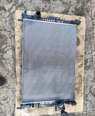 Ford C-MAX II Coolant radiator 6G91-8005-FC