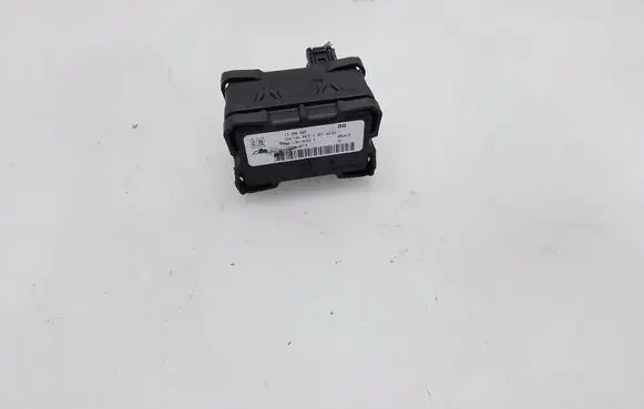Opel Zafira B ESP acceleration yaw rate sensor 13208665