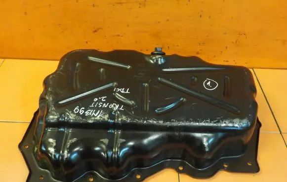 Ford Transit VII Oil sump GK2Q6675AA