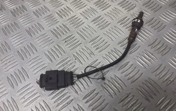 Skoda Fabia Mk1 (6Y) Lambda probe sensor 03C906262