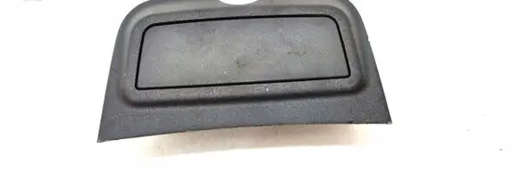 Mercedes-Benz SLK R172 Rearview mirror trim A0008204812