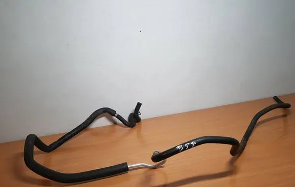 Mercedes-Benz GL X166 Engine coolant pipe/hose A1688305096
