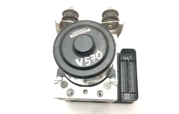 Porsche Cayenne (92A) ABS Pump 7P0907379E
