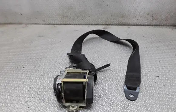 Peugeot 807 Front seatbelt 14844280XX